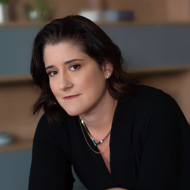 Raquel Zanetti, fundadora da ZNT Advocacia do Varejo